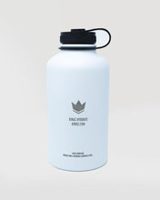 Charger l&#39;image dans la galerie, Kingz Hydrate 64oz Bottle - StockBJJ
