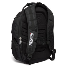 Cargar imagen en el visor de la galería, Tatami Rogue Back Pack - StockBJJ
