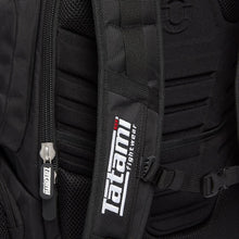 Cargar imagen en el visor de la galería, Tatami Rogue Back Pack - StockBJJ
