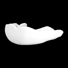 Cargar imagen en el visor de la galería, Protector Bucal Shock Doctor &quot;Microfit&quot; - Blanco - StockBJJ
