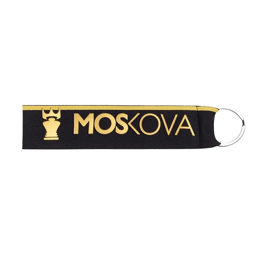 Llavero Moskova- Max Gold - StockBJJ