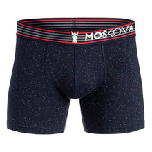 Carregar imagem no visualizador da galeria, Boxer Moskova M2 Algodón - Neps Navy - StockBJJ
