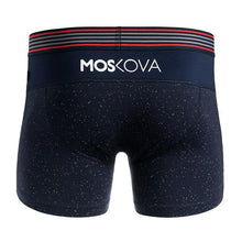 Carregar imagem no visualizador da galeria, Boxer Moskova M2 Algodón - Neps Navy - StockBJJ
