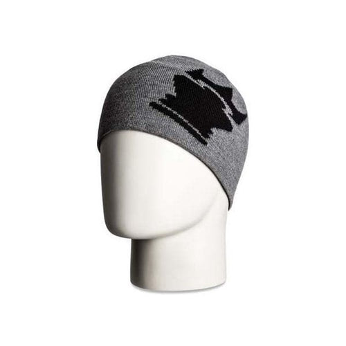 Moskova Corpo Beanie-Grau