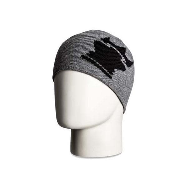 Moskova Corpo Beanie- Grey - StockBJJ