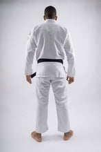 Cargar imagen en el visor de la galería, Progress Kimono Foundation- Blanco - StockBJJ
