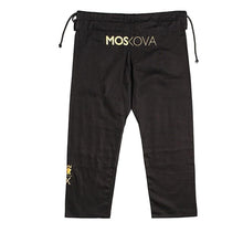 Charger l&#39;image dans la galerie, Kimono Moskova 10th Anniversary Limited Edition Gi - StockBJJ
