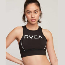 Carregar imagem no visualizador da galeria, VA Longline Bra- Negro - StockBJJ

