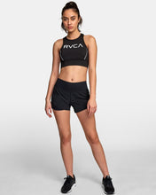 Carregar imagem no visualizador da galeria, VA Longline Bra- Negro - StockBJJ

