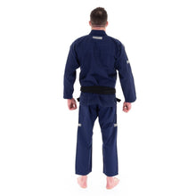 Cargar imagen en el visor de la galería, Tatami Dweller Gi - Azul Marino - StockBJJ
