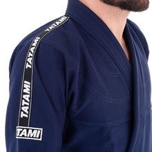 Cargar imagen en el visor de la galería, Tatami Dweller Gi - Azul Marino - StockBJJ
