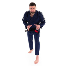 Cargar imagen en el visor de la galería, Tatami Dweller Gi - Azul Marino - StockBJJ
