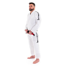 Cargar imagen en el visor de la galería, Tatami Dweller Gi - Blanco - StockBJJ
