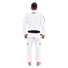 Cargar imagen en el visor de la galería, Tatami Dweller Gi - Blanco - StockBJJ
