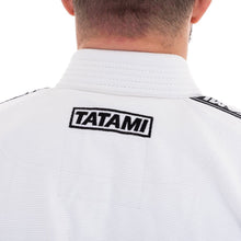 Cargar imagen en el visor de la galería, Tatami Dweller Gi - Blanco - StockBJJ
