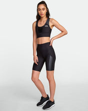 Charger l&#39;image dans la galerie, RVCA Matte Shine Bra- Negro - StockBJJ
