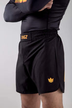 Load image into Gallery viewer, KGZ Shorts- Orange Edition - StockBJJ
