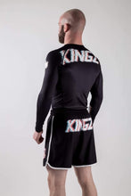 Load image into Gallery viewer, KGZ Static Rashguard - StockBJJ
