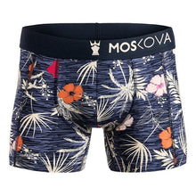 Charger l&#39;image dans la galerie, Boxer Moskova M2S Polyamide - Hi Island - StockBJJ
