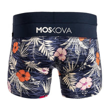 Charger l&#39;image dans la galerie, Boxer Moskova M2S Polyamide - Hi Island - StockBJJ
