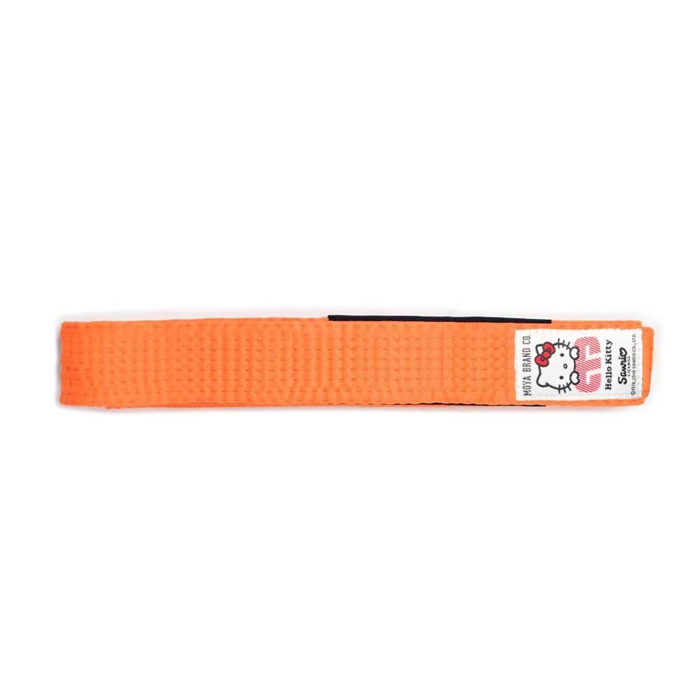 Moya Hello Kitty Belt for Children- Orange