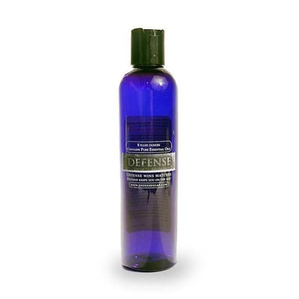 Defense Shower Gel - StockBJJ
