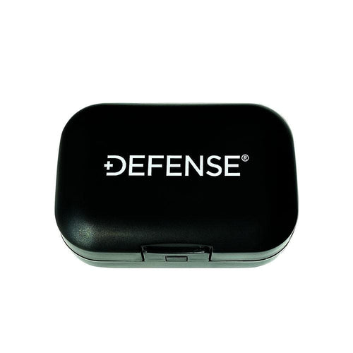 Defense Soap Bar Preserver