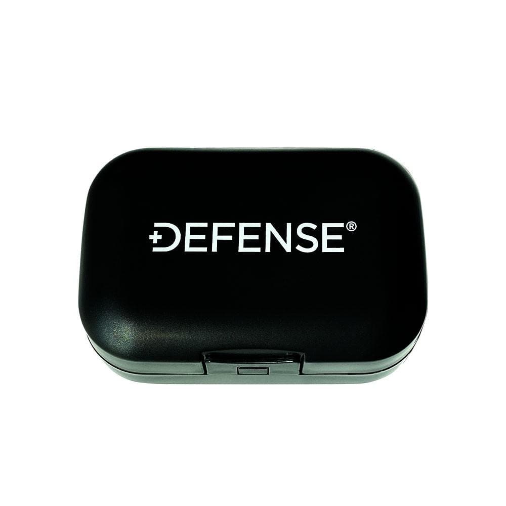 Defense Soap Bar Preserver - StockBJJ