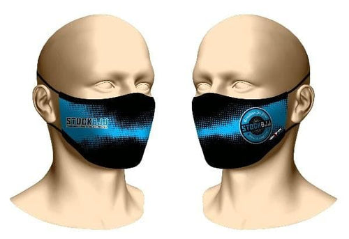 StockBjj Reusable Masks