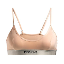 Charger l&#39;image dans la galerie, Moskova MB2 Bra Peach - StockBJJ
