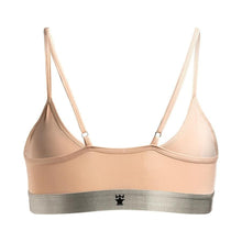 Charger l&#39;image dans la galerie, Moskova MB2 Bra Peach - StockBJJ
