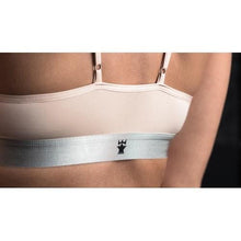 Charger l&#39;image dans la galerie, Moskova MB2 Bra Peach - StockBJJ
