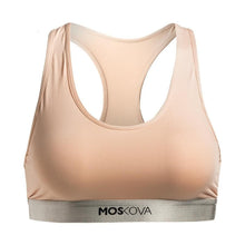 Load image into Gallery viewer, Moskova MB1 Bra Peach - StockBJJ
