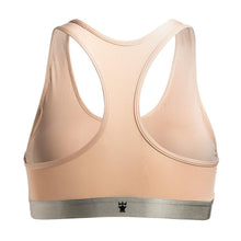 Cargar imagen en el visor de la galería, Moskova MB1 Bra Peach - StockBJJ
