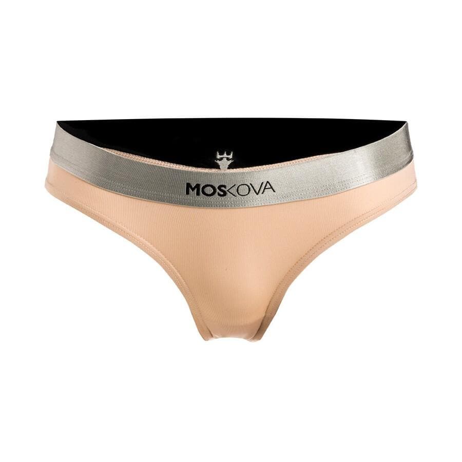 Moskova MP3 Thong Peach - StockBJJ