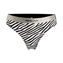 Charger l&#39;image dans la galerie, Moskova MP2 Tanga Zebra - StockBJJ
