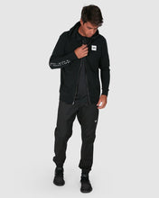 Load image into Gallery viewer, RVCA Swift Hoodie- Negro - StockBJJ
