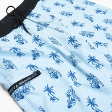 Charger l&#39;image dans la galerie, Moya Palmbar Ocean Shorts - StockBJJ

