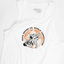 Load image into Gallery viewer, Tank Moya Brand Worlds - StockBJJ
