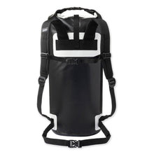 Load image into Gallery viewer, Tatami Dry Tech Gear Bag- Blanco y Negro - StockBJJ
