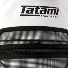 Load image into Gallery viewer, Tatami Dry Tech Gear Bag- Blanco y Negro - StockBJJ
