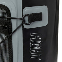 Carregar imagem no visualizador da galeria, Tatami Dry Tech Gear Bag- Gris y Negro - StockBJJ

