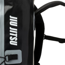 Carregar imagem no visualizador da galeria, Tatami Dry Tech Gear Bag- Gris y Negro - StockBJJ
