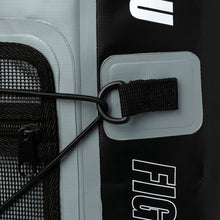 Carregar imagem no visualizador da galeria, Tatami Dry Tech Gear Bag- Gris y Negro - StockBJJ
