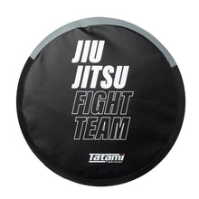 Carregar imagem no visualizador da galeria, Tatami Dry Tech Gear Bag- Gris y Negro - StockBJJ
