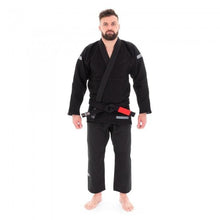 Cargar imagen en el visor de la galería, Kimono BJJ (Gi) Tatami Rival - Negro
