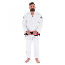 Charger l&#39;image dans la galerie, Kimono BJJ (GI) Tatami Rival - Blanco
