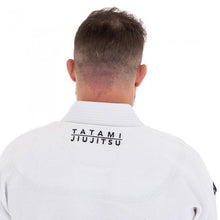 Charger l&#39;image dans la galerie, Kimono BJJ (GI) Tatami Rival - Blanco
