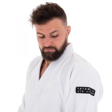 Charger l&#39;image dans la galerie, Kimono BJJ (GI) Tatami Rival - Blanco
