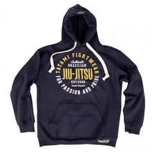 Cargar imagen en el visor de la galería, Tatami  Pride &amp; passion Hoodie
